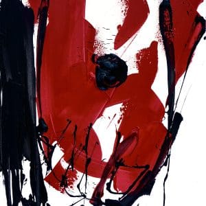 "For All" 50"x40" (2021)