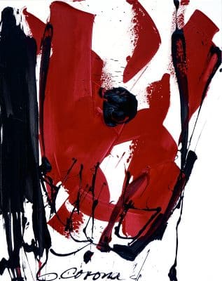 "For All" 50"x40" (2021)