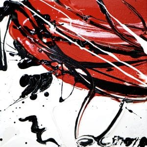 "The plans I have for you #3" 10"x10" (2021)