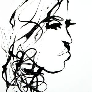 "The plans I have for you  #26" 18"x12" (2023)