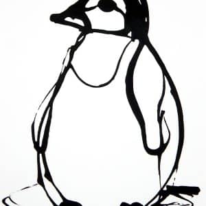 "Love and kindness #52" 18"x12" (2023)