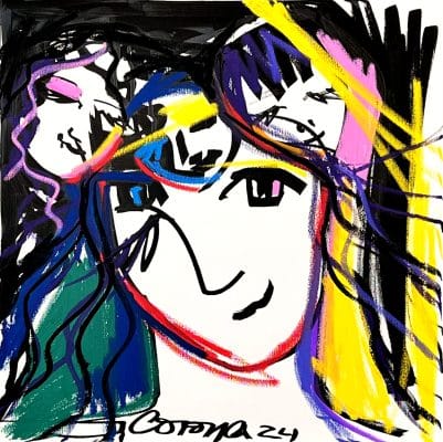 "Stronger #2"