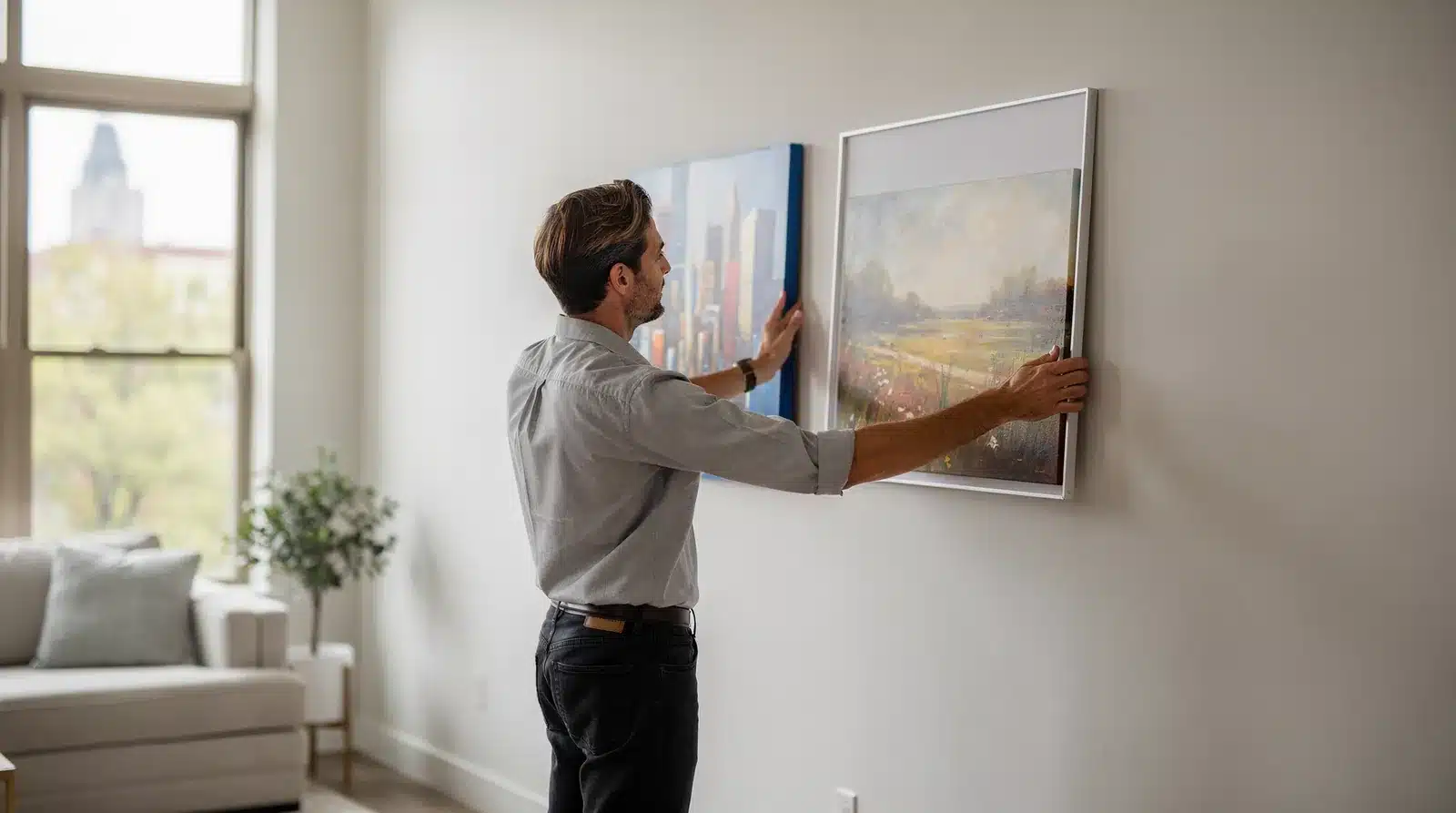 Selection criteria matter more than instinct alone when furnishing a Naperville corporate suite